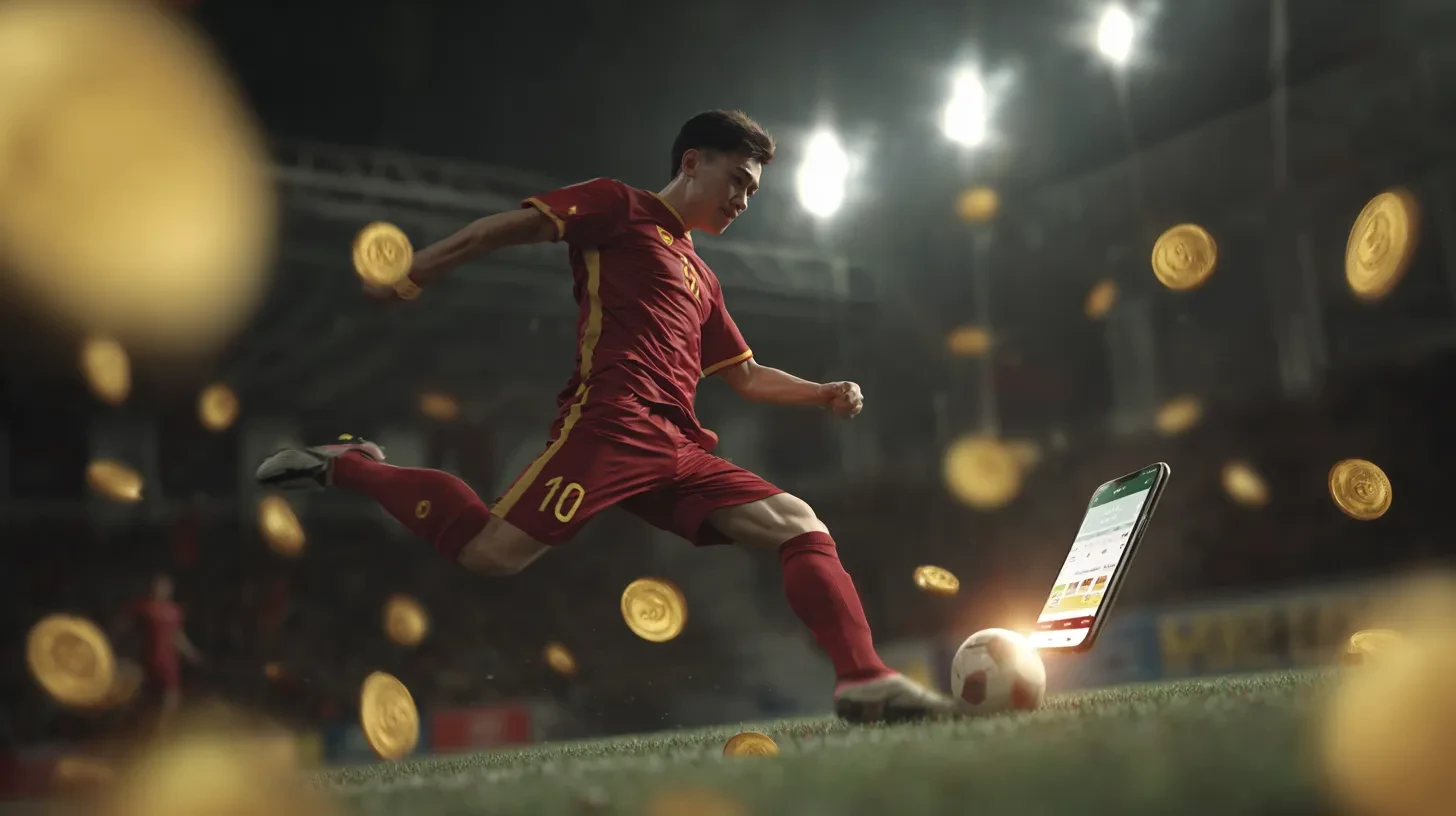 apatuwallet — AFC Champions League